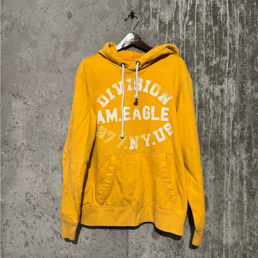 Vintage American Eagle Hoodie
